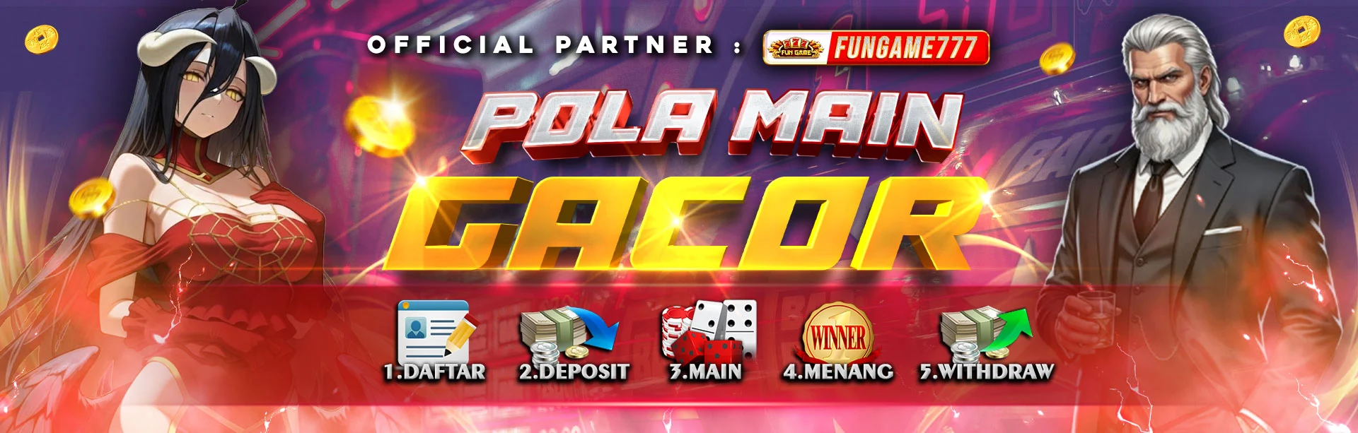 JaguarWin99 Banner Slot Online